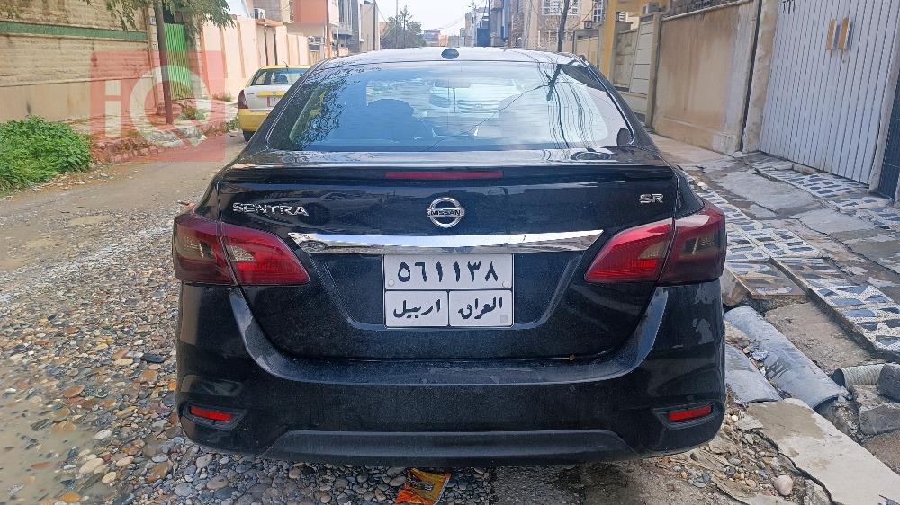 نيسان سنترا